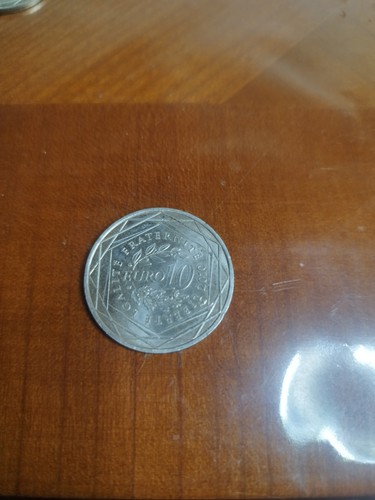 Pièces argent - en,