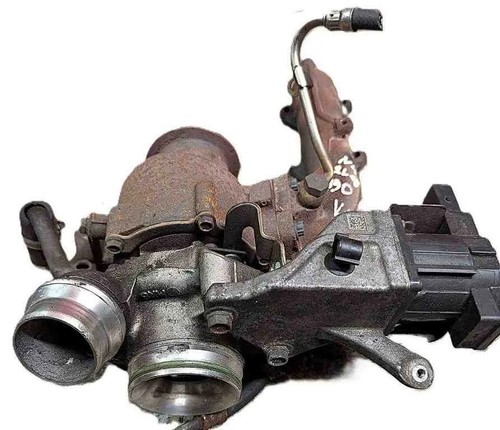 Bmw e90 turbocompresseur - 3,