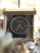  Pub Heineken Vintage Homme Monté à Restaurer - Objet de Collection