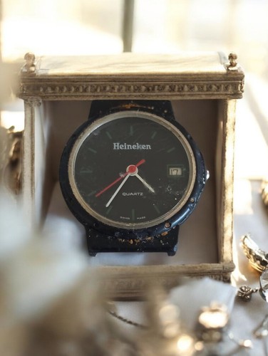 Pub heineken vintage homme - vintage,