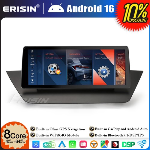 Curs android 16 ips - 8-curs, 10.25"