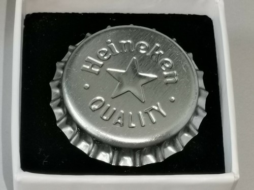 Cap heineken quality very - cap, quality.very