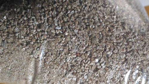 Vermiculite litre nº2 - litre,