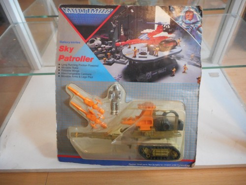 Silverlit toys multimac galaxy - silverlit,