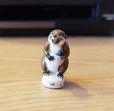 Fève - LILI - Série "Franklin"  (6490)