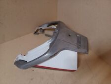 Yamaha XJ 600 S 51J - Poignée passager - Passenger handlebar