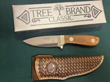 couteau classique de marque