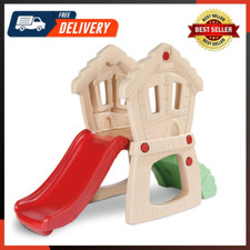 Hide and Seek Climber