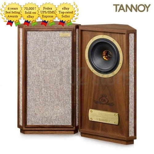 Tannoy autograph mini dual - mini,