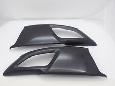 Capots Latéraux Réservoir