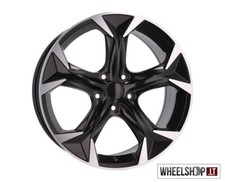 Cupra Formentor Look R19 5x112