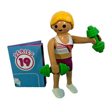PLAYMOBIL 70566 Figurines