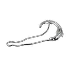 Cadre De Remplacement Selle Swallow Acier Chromé BR13 BROOKS Cyclisme