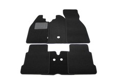 Tapis Sur Mesure Auto Moquette