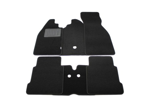 Tapis sur mesure auto moquette - tapis,