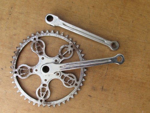 Ravat pedalier velo ville - pedalier,