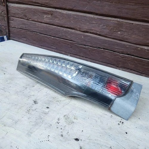 Mitsubishi grandis naw feu - mitsubishi,
