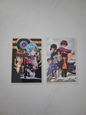 Cards dokokade nakushita - dokokade,