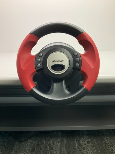 Microsoft sidewinder force - sidewinder,