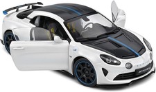 Alpine a110 radicale 2023 - alpine, r