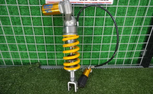Amortisseur arrière ohlins - arrière,