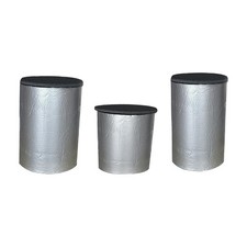 Housse de mixeur antibruit