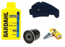 Set Entretien Gilera Runner VX