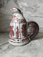 J.Massier,Poterie Vintage