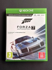 Jeux Xbox One - Forza Motorsport 7 - Français