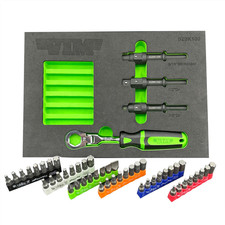 VIM Tools Kit Master 52