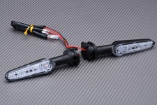 Paire clignotants avant - de, led