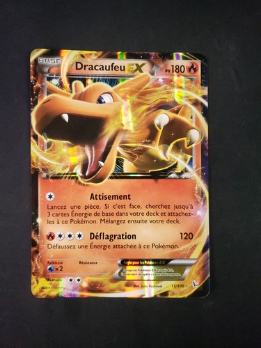 Carte pokémon - carte,