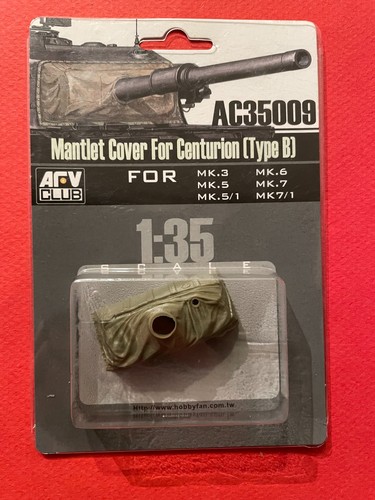 Afv club ac35009 bache - ac35009,
