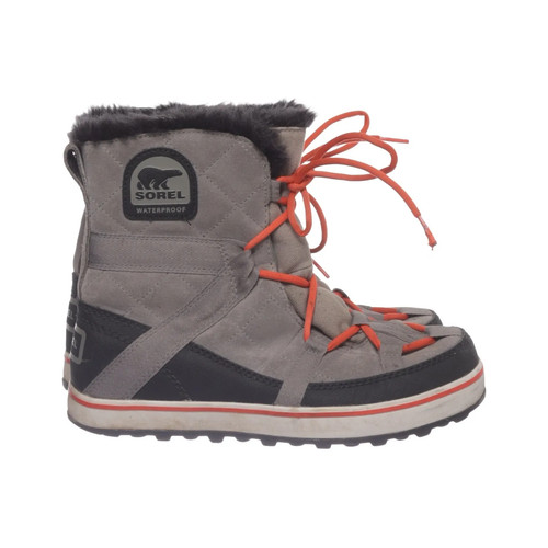 Sorel bottes lacets - sorel,,