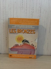 DVD - LES BRONZES FONT DU SKI