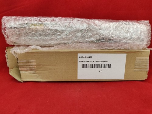 Pcb assy avant - pcb,