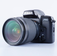 Ex + 5 Nikon F60 N60 35mm