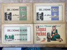 KRESSE - ERIC, L'HOMME DU NORD