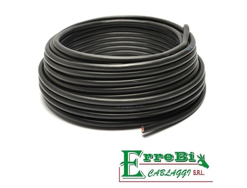 Câble électrique - cÂble,