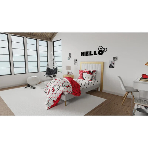 Piece hello kitty - 5, dot