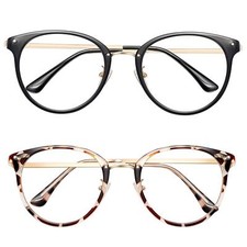 Lunettes Anti-lumière Bleue