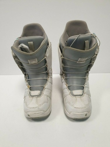 Bottes snowboard burton - de,
