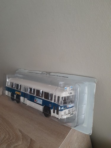 Autobus berliet pr 100 - berliet,