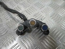 Rampe de Voyants HONDA SHADOW