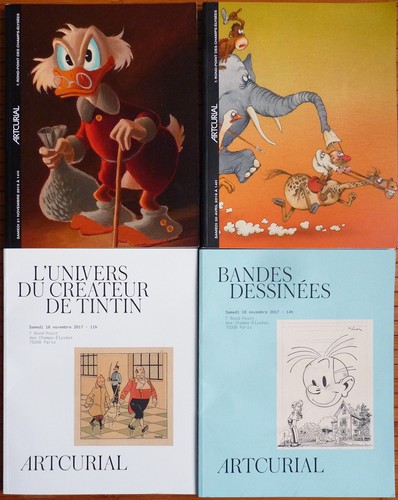 Catalogues vente artcurial - 4,