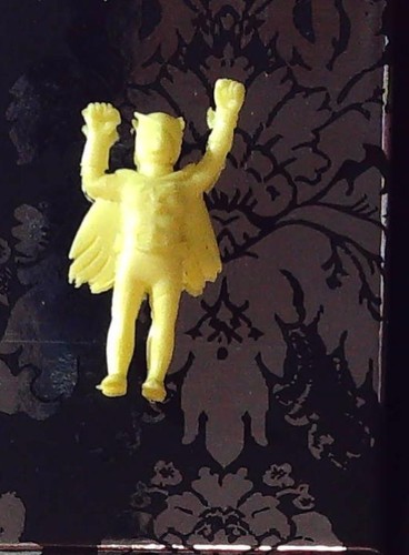 Popy bandai keshi gomu - popy,