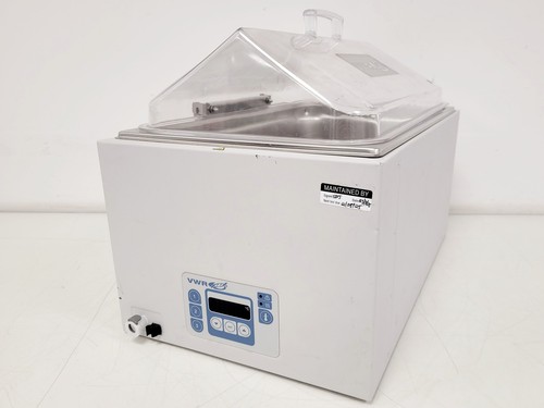 Vwr bain marie l - vwr, bain-marie