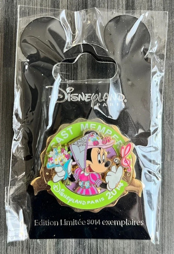 Pin disneyland paris cast - paris,