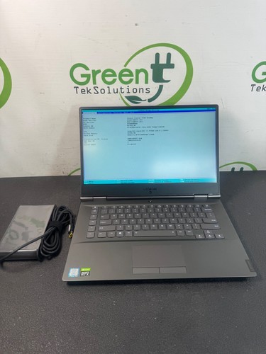 Lenovo legion y740 15irhg - legion, y740-15irhg