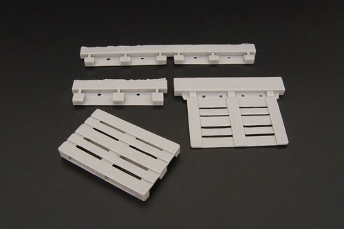 Hauler models hlu35095 35 - hlu35095, 1:35